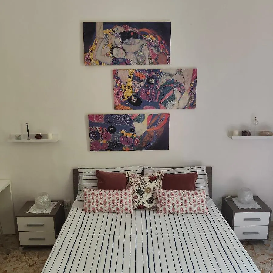 Ksuns Bed & Breakfast Catania