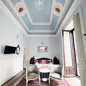 Sofia Katane Bed & Breakfast Aeroporto di Catania Fontana Rossa
