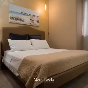 Meridiano15 Aeroporto di Catania Fontana Rossa