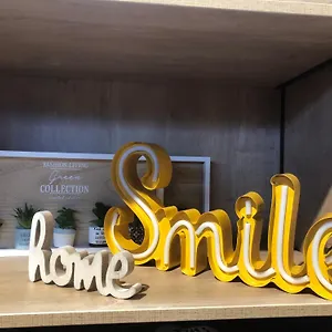 Smile's , Catania Italy