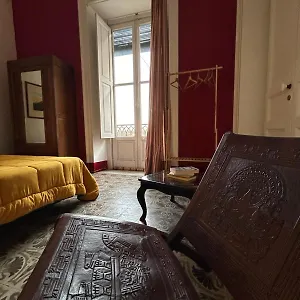Casa Kalu Bed & Breakfast Aeroporto di Catania Fontana Rossa