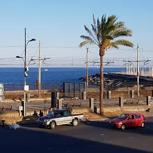 Mare Aeroporto di Catania Fontana Rossa